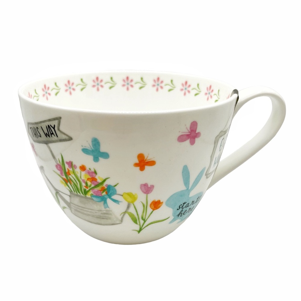 🆕 Portobello by Inspire Easter Mug